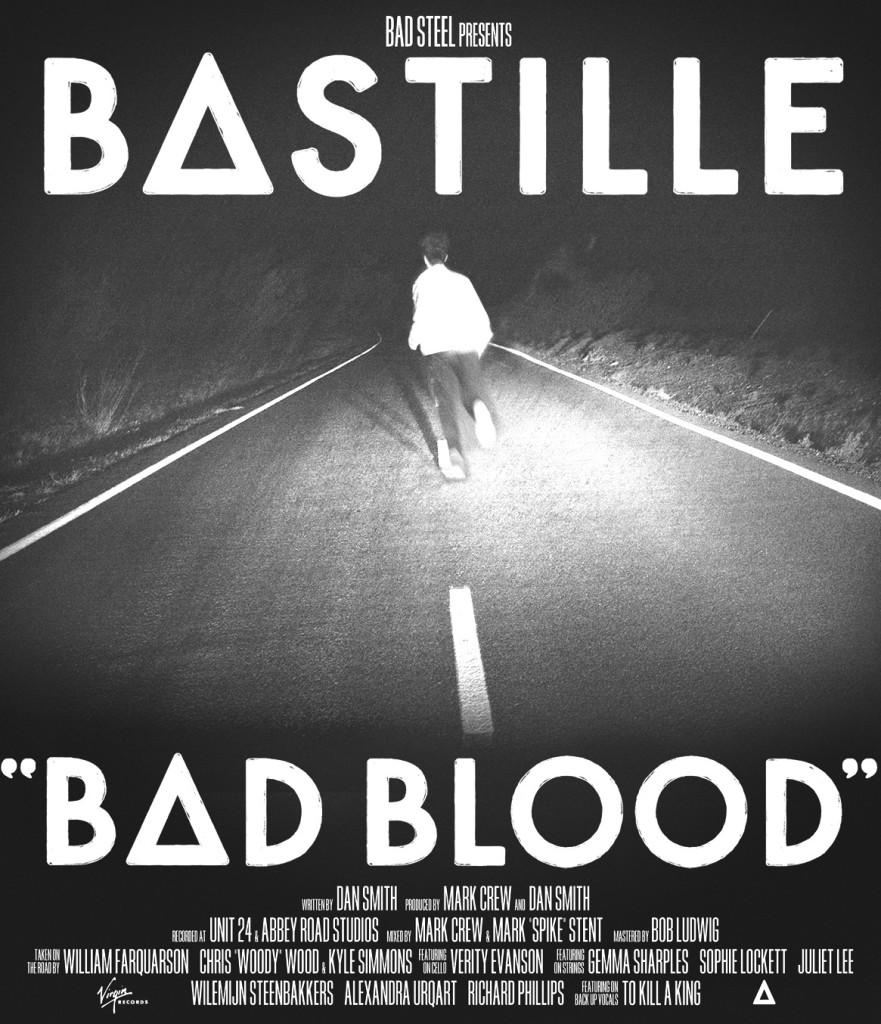 Bastille - Bad Blood review