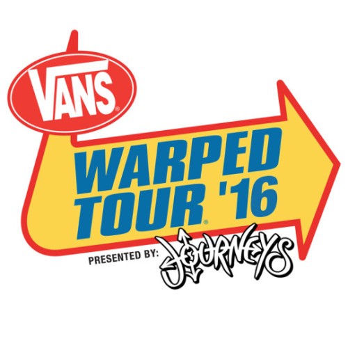Image courtesy of Warped Tour '16