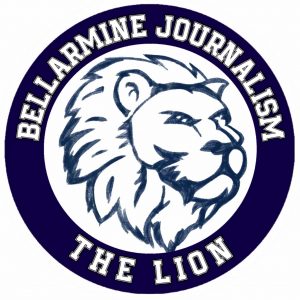 Need a pen? The Lion journalism staff has you covered