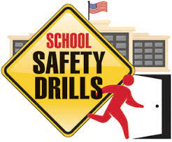 School Safety Protocols in place