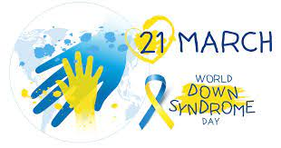 World Down Syndrome Day