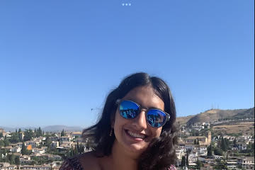 Talia Patel profile picture