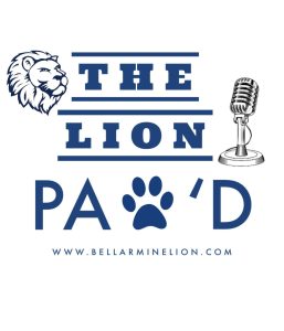 The Lion Pawd: Student Spotlight on Marie Wiegman