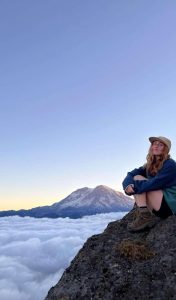 This episode features senior Ava Erickson.