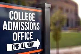 College Admissions