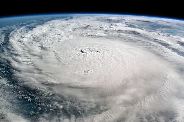 Photo courtesy of https://earthobservatory.nasa.gov/images/153440/hurricane-milton-crosses-florida 