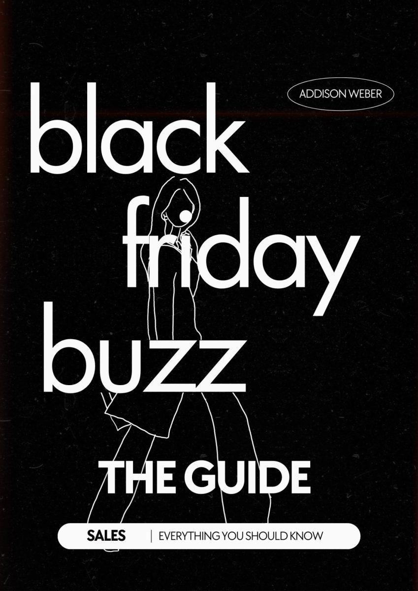 Black Friday Buzz: Your guide to navigating the business of Black Friday 2024