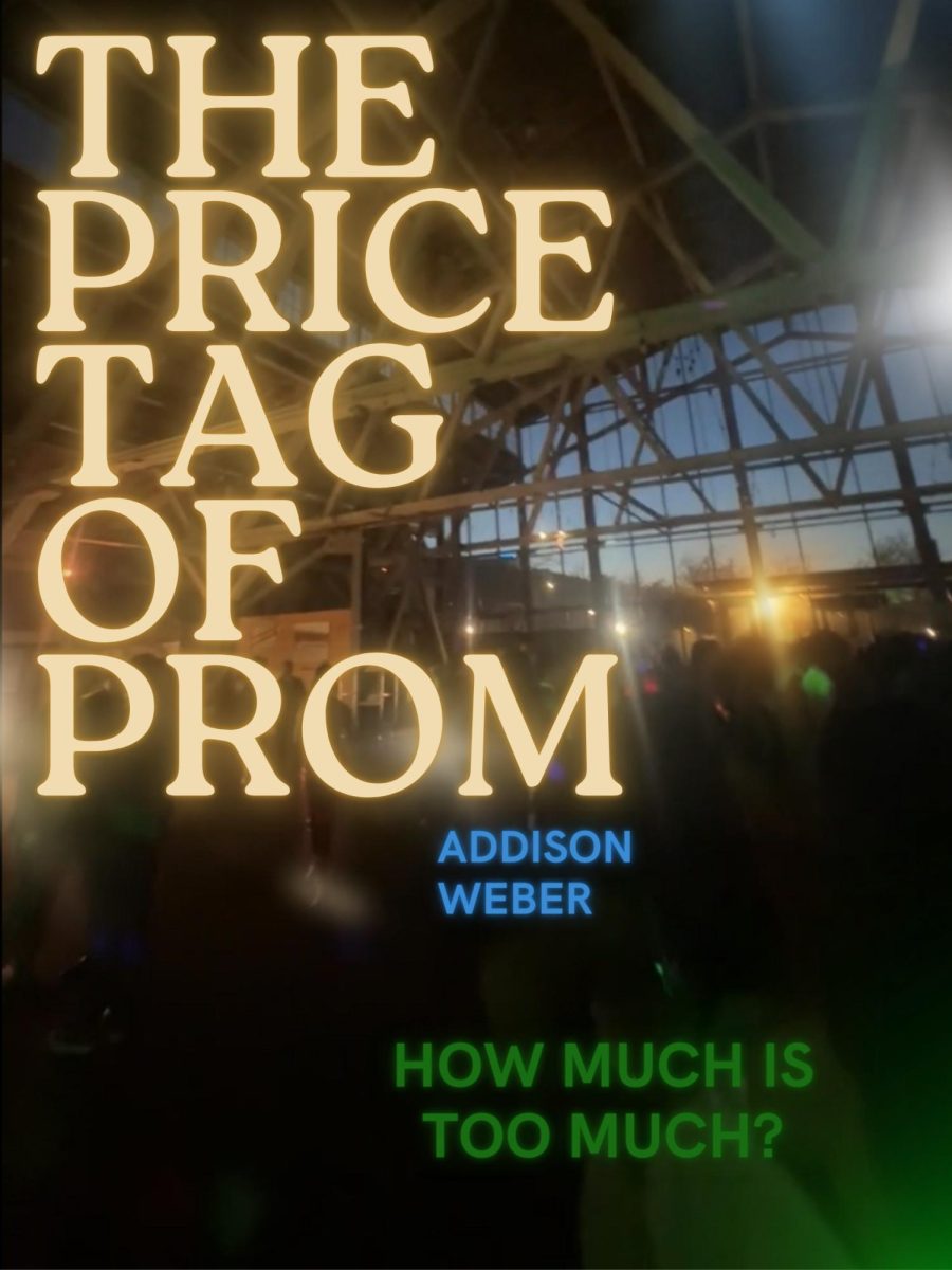 The price tag of Prom: how much is too much?