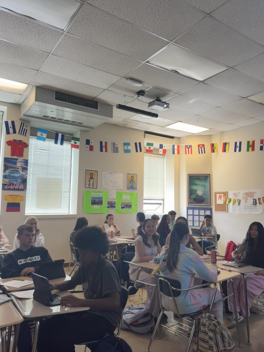 All students in all classes could benefit from these survival tips. 