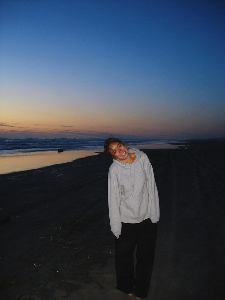 Addison Weber
