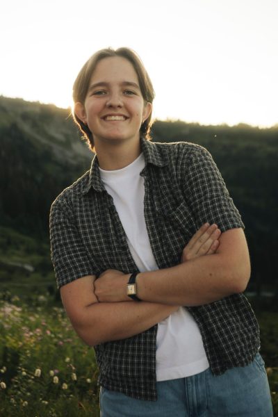 Grace Miller