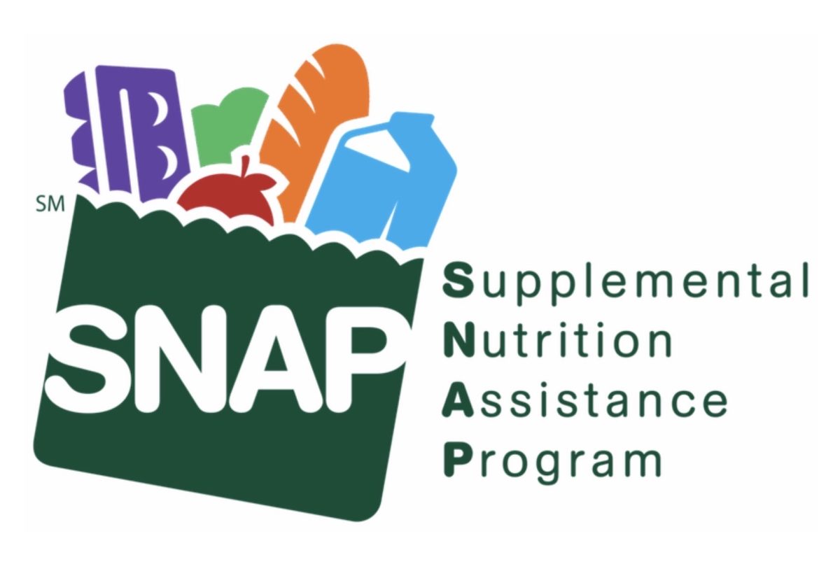 Photo courtesy of USDA