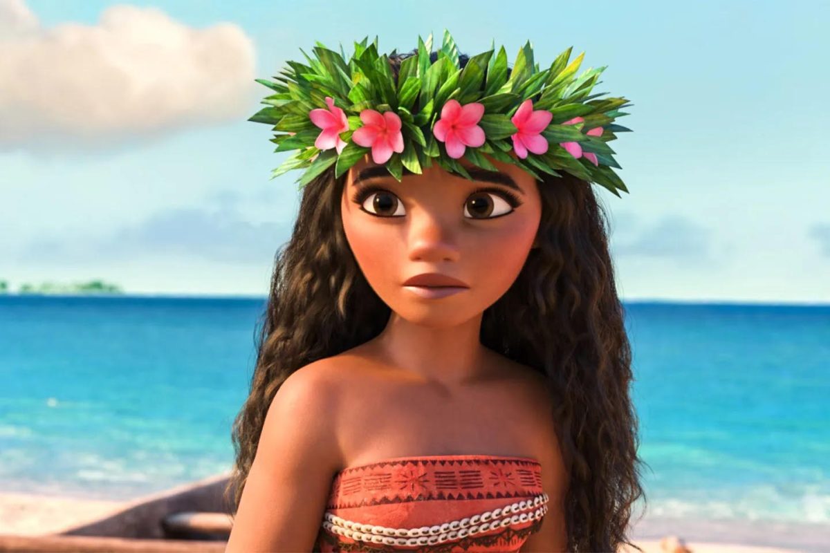 Photo Courtesy of Walt Disney Studios Motion Pictures