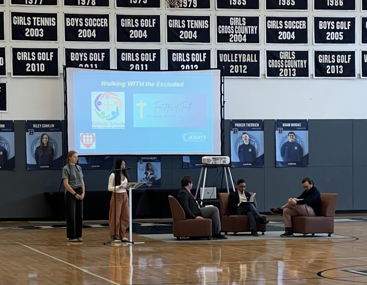 Nate Radomski, the Executive Director of American Jesuits International, Alejandro Calderón, the country director of El Salvador from Fe y Alegria, and Fr. Marco Gómez, SJ, the country director of Panama for Fe y Alegria share their recent work. 